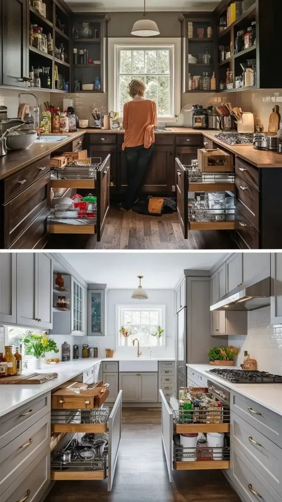 10 Beautiful Kitchen Design Ideas That Will Transform Your Space