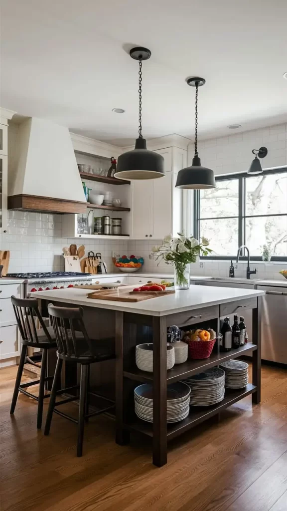 10 Beautiful Kitchen Design Ideas That Will Transform Your Space