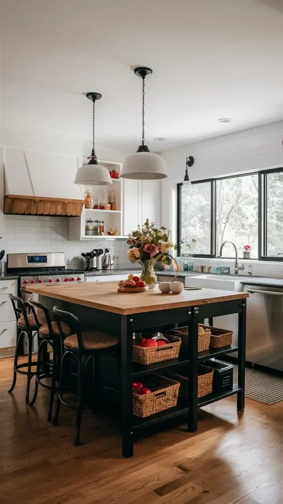 10 Beautiful Kitchen Design Ideas That Will Transform Your Space