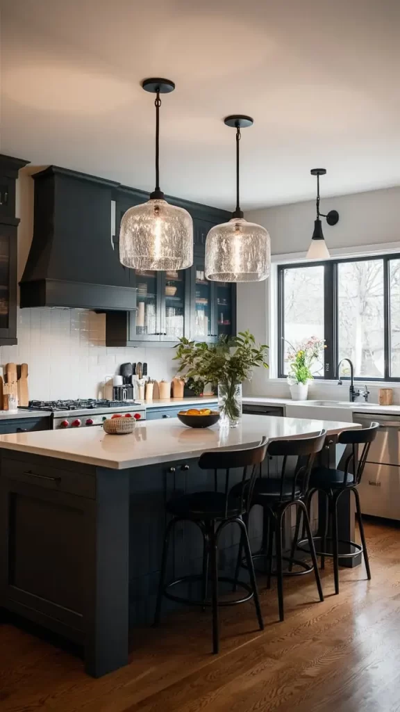 10 Beautiful Kitchen Design Ideas That Will Transform Your Space