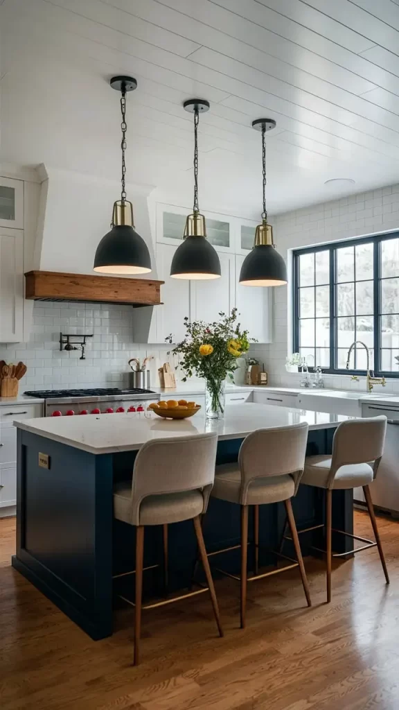 10 Beautiful Kitchen Design Ideas That Will Transform Your Space