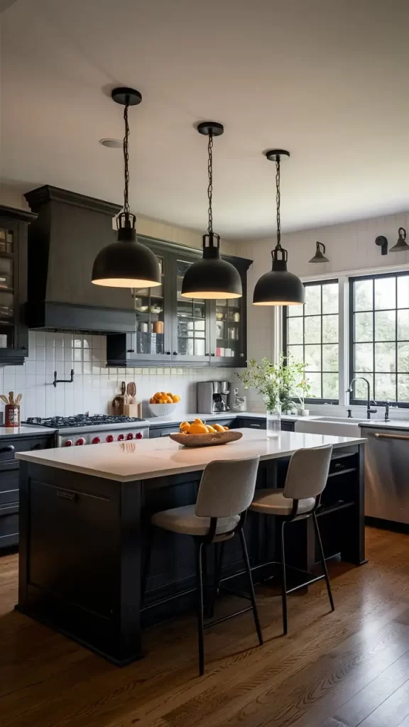 10 Beautiful Kitchen Design Ideas That Will Transform Your Space