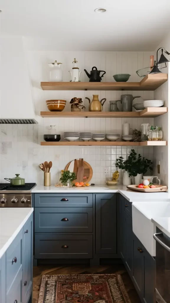 10 Beautiful Kitchen Design Ideas That Will Transform Your Space