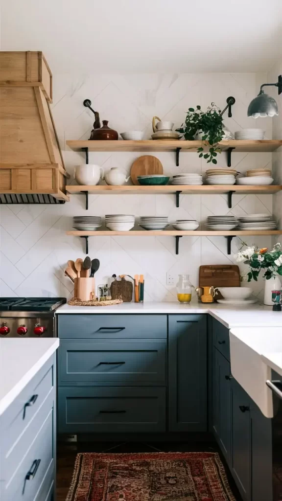 10 Beautiful Kitchen Design Ideas That Will Transform Your Space