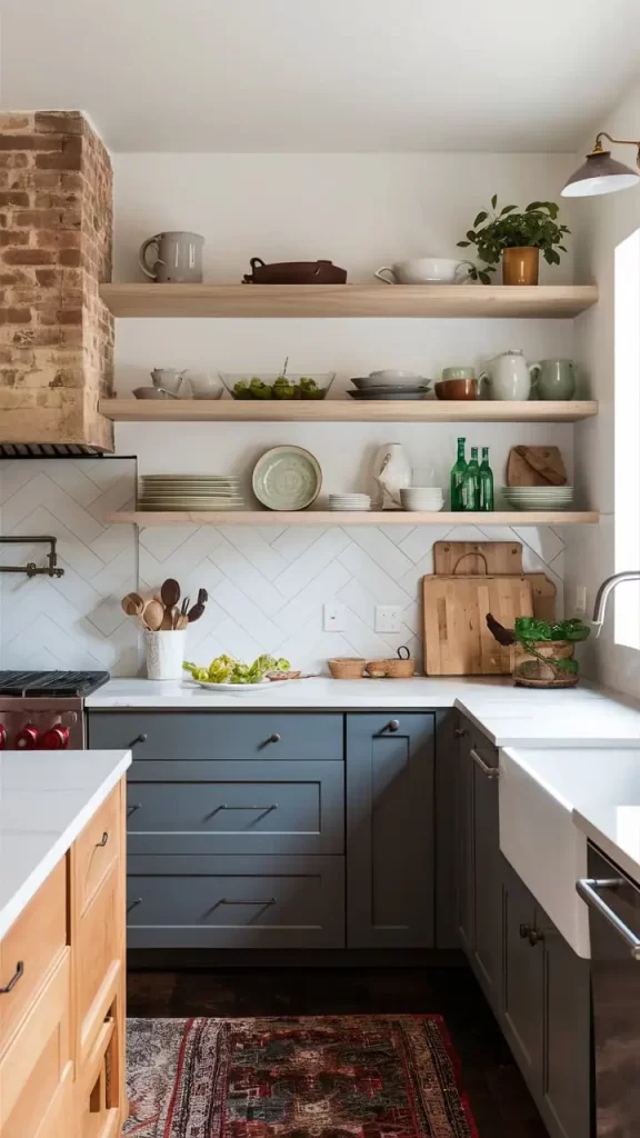 10 Beautiful Kitchen Design Ideas That Will Transform Your Space