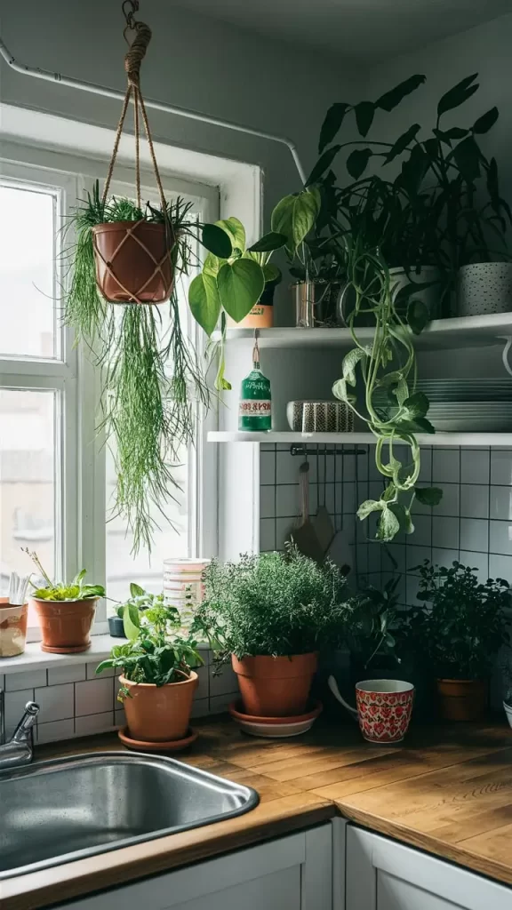 10 Beautiful Kitchen Design Ideas That Will Transform Your Space