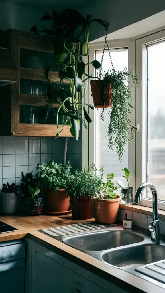 10 Beautiful Kitchen Design Ideas That Will Transform Your Space