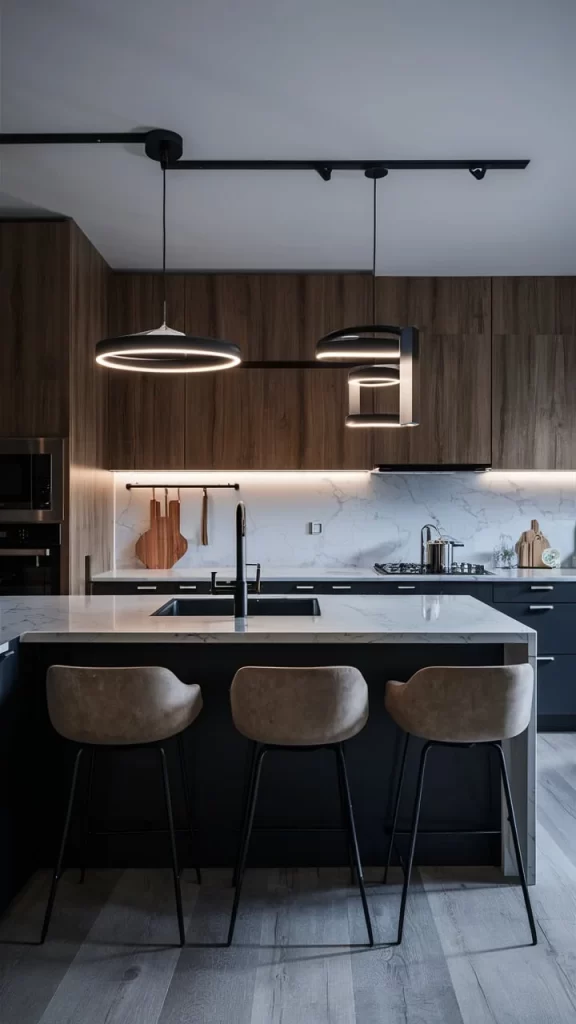 10 Beautiful Kitchen Design Ideas That Will Transform Your Space