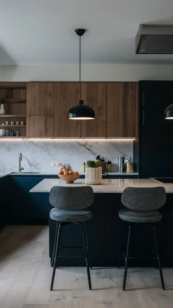 10 Beautiful Kitchen Design Ideas That Will Transform Your Space