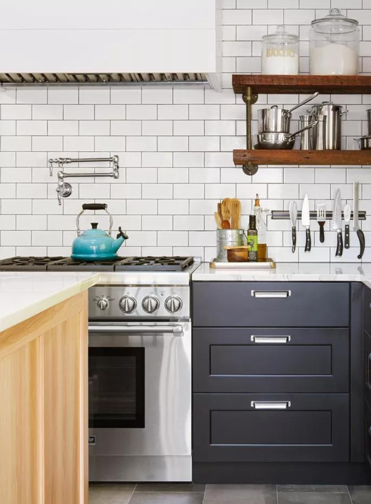 Unique Kitchen Backsplash Ideas