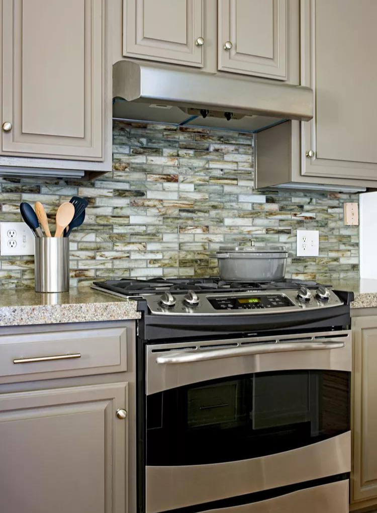 Unique Kitchen Backsplash Ideas