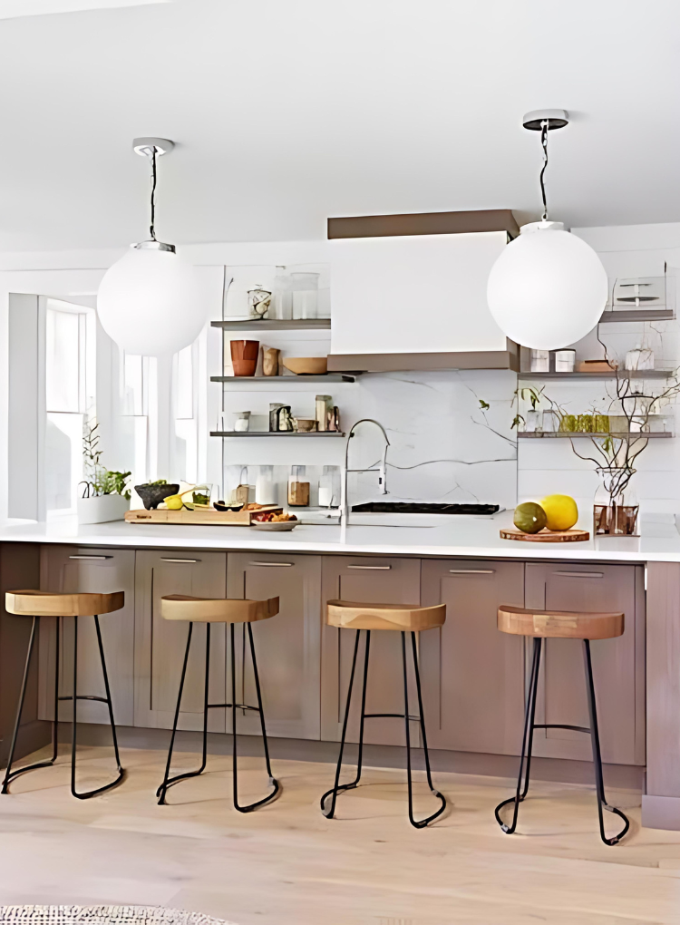 Unique Kitchen Backsplash Ideas