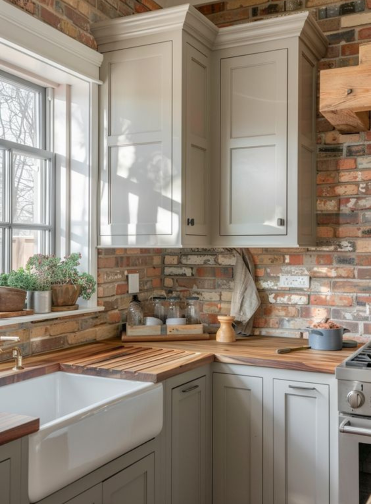 Unique Kitchen Backsplash Ideas