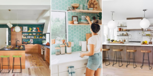 25 Unique Kitchen Backsplash Ideas For Every Style And Budget