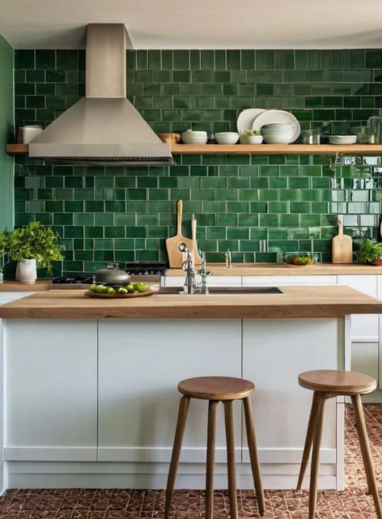 budget-friendly Kitchen Updates