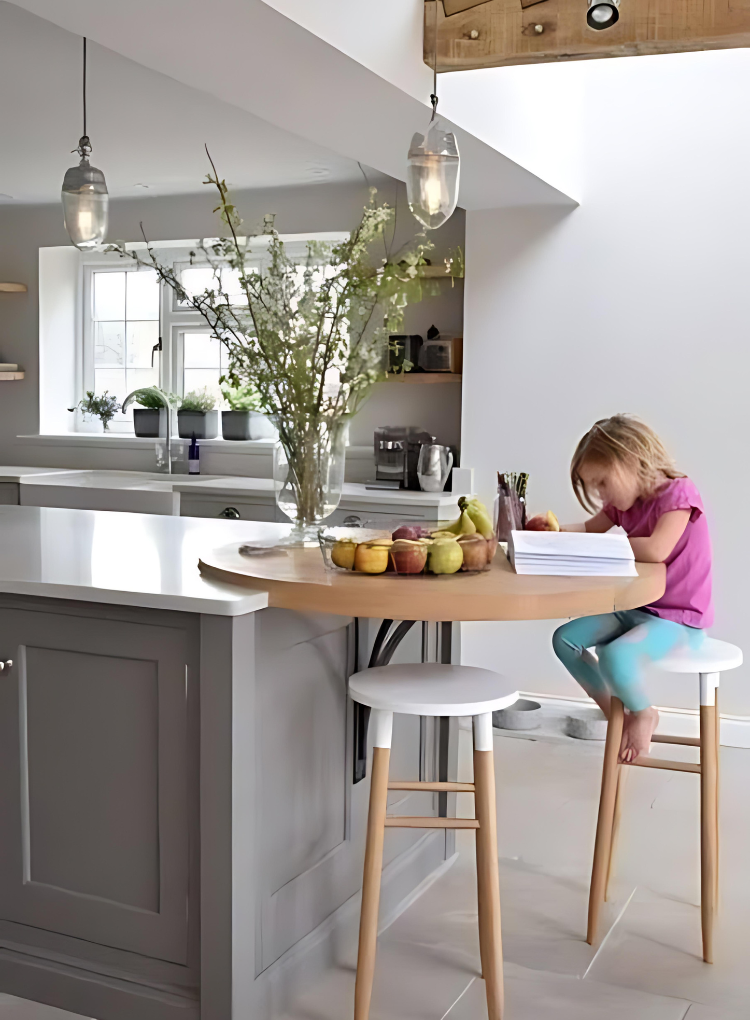 Kitchen Island Dimensions