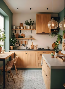 Are Oak Cabinets Outdated Or Still In Style? [2026]