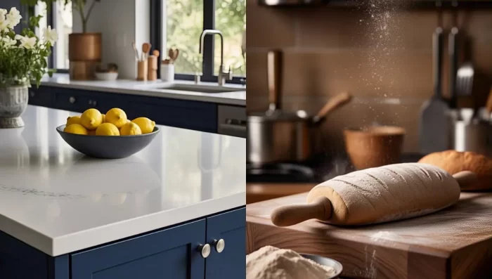 Eased Edge Countertop – Everything You Need to Know