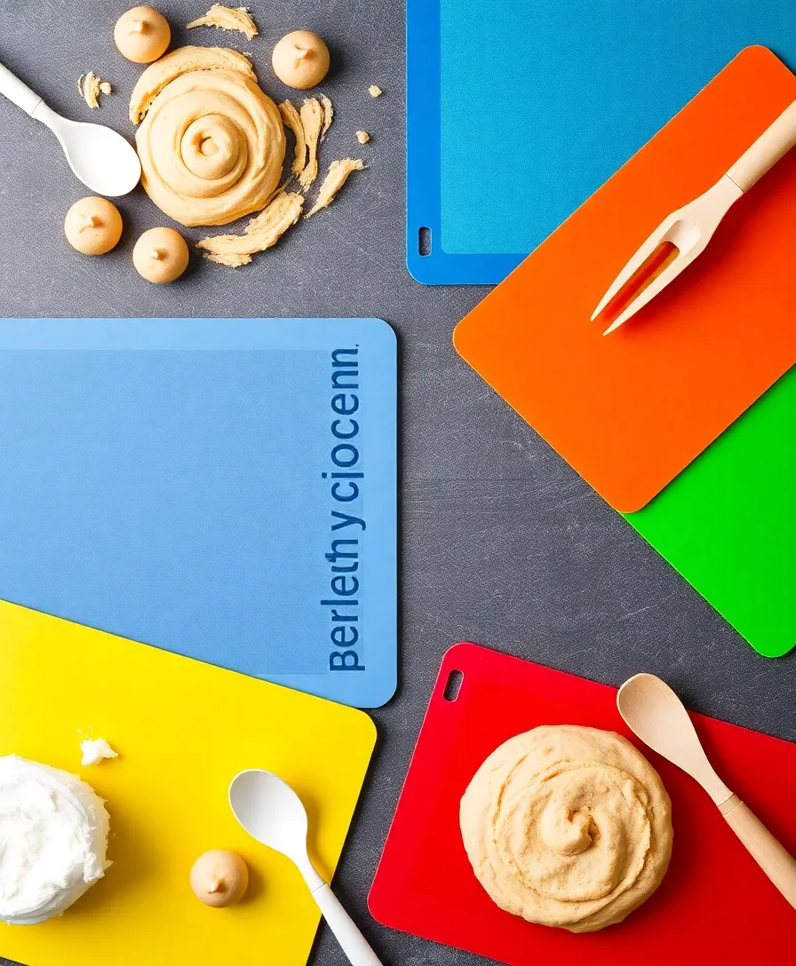 15 Budget-Friendly Kitchenette Appliances Under $50 That Will Change Your Cooking Game! 63 15 Budget-Friendly Kitchenette Appliances Under $50 That Will Change Your Cooking Game! - 10. Silicone Baking Mats