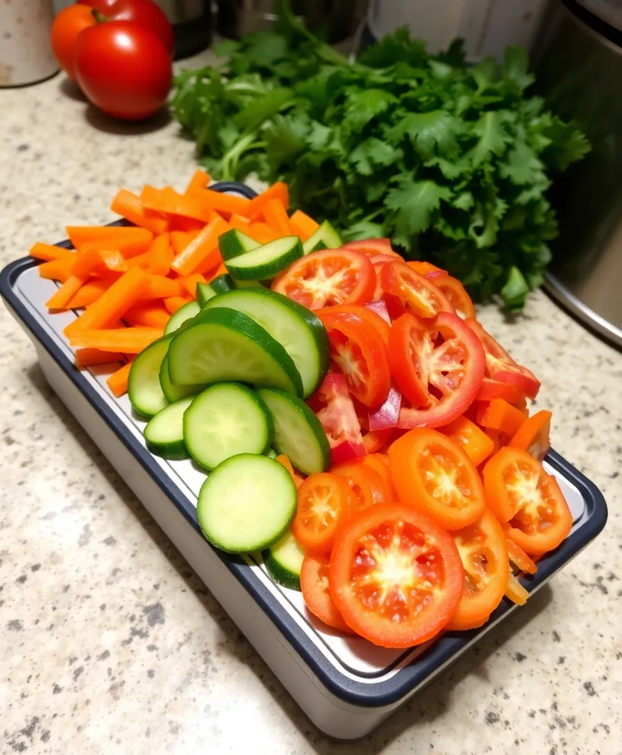 15 Budget-Friendly Kitchenette Appliances Under $50 That Will Change Your Cooking Game! 77 15 Budget-Friendly Kitchenette Appliances Under $50 That Will Change Your Cooking Game! - 12. Mandoline Slicer