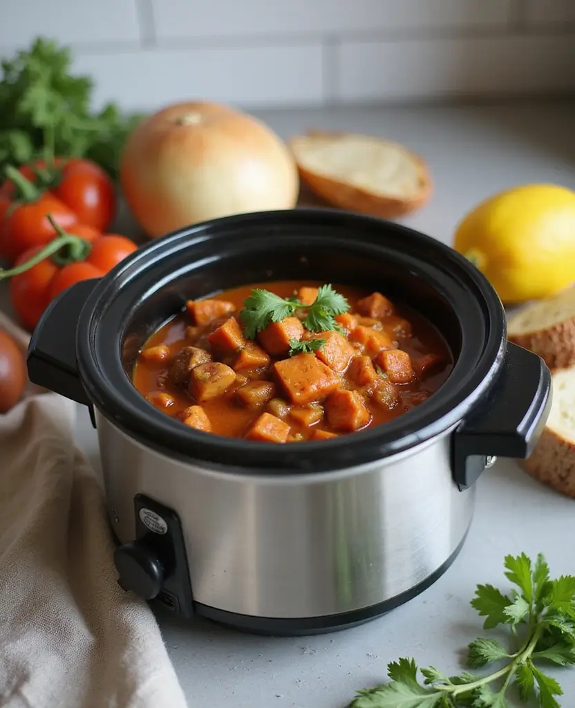 15 Budget-Friendly Kitchenette Appliances Under $50 That Will Change Your Cooking Game! 14 15 Budget-Friendly Kitchenette Appliances Under $50 That Will Change Your Cooking Game! - 3. Mini Slow Cooker