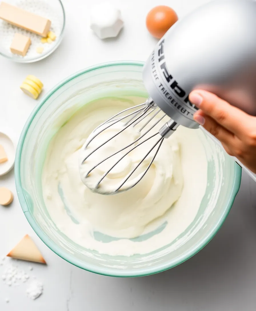 15 Budget-Friendly Kitchenette Appliances Under $50 That Will Change Your Cooking Game! 40 15 Budget-Friendly Kitchenette Appliances Under $50 That Will Change Your Cooking Game! - 7. Hand Mixer