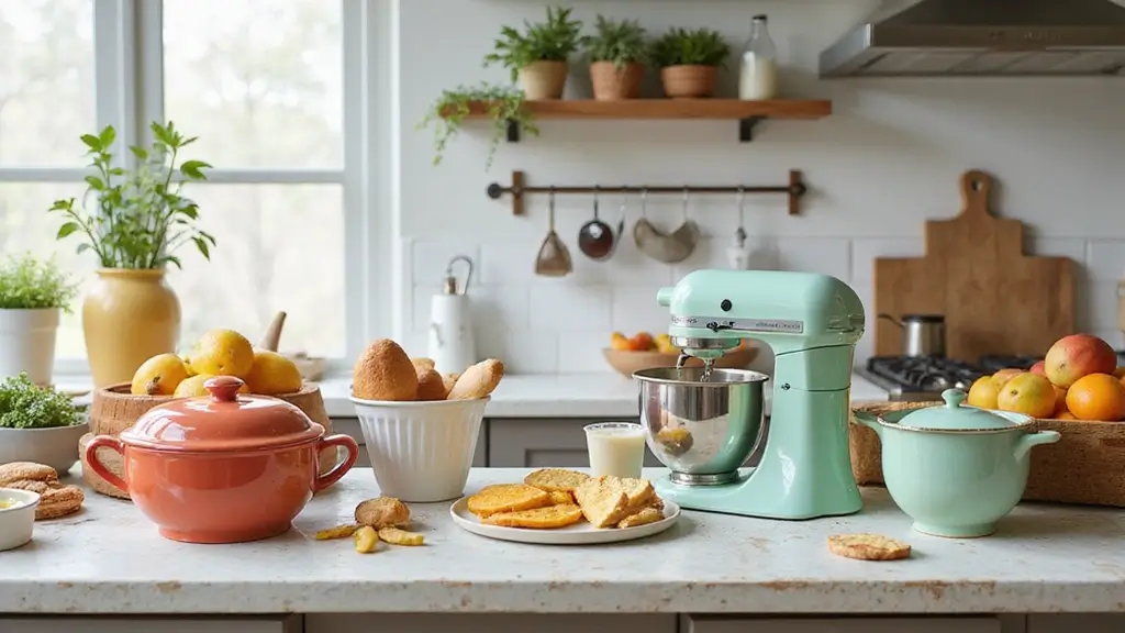 15 Budget-Friendly Kitchenette Appliances Under $50 That Will Change Your Cooking Game!