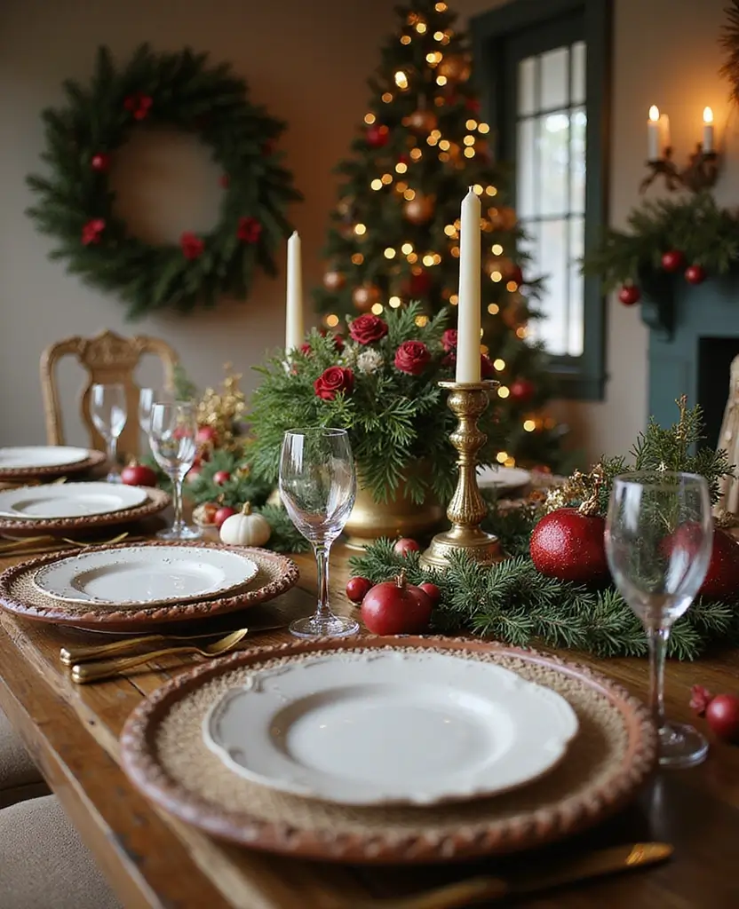 15 Easy and Low-Cost Christmas Centerpiece Ideas to Elevate Your Holiday Table (Wait Until You See #9!) - Conclusion