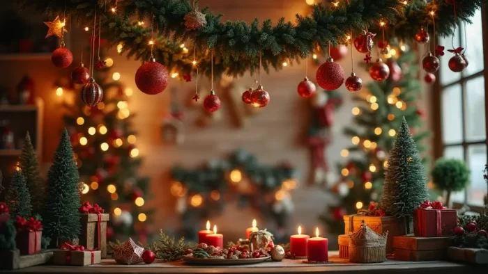 15 Nostalgic Vintage Christmas Decorations You'll Wish You Knew Sooner!