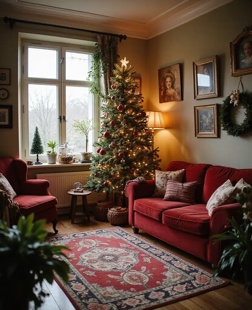 15 Nostalgic Vintage Christmas Decorations You'll Wish You Knew Sooner! 111 15 Nostalgic Vintage Christmas Decorations You'll Wish You Knew Sooner! - Conclusion