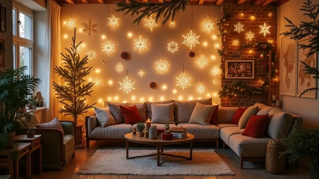 15 Quick & Easy Last-Minute Christmas Decor Ideas [2025]