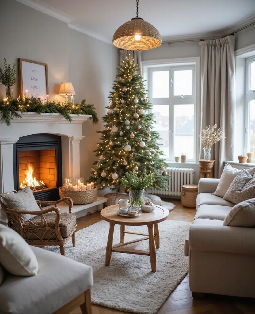 15 Scandinavian Christmas Decor Ideas That'll Transform Your Home into a Nordic Wonderland! 111 15 Scandinavian Christmas Decor Ideas That'll Transform Your Home into a Nordic Wonderland! - Conclusion