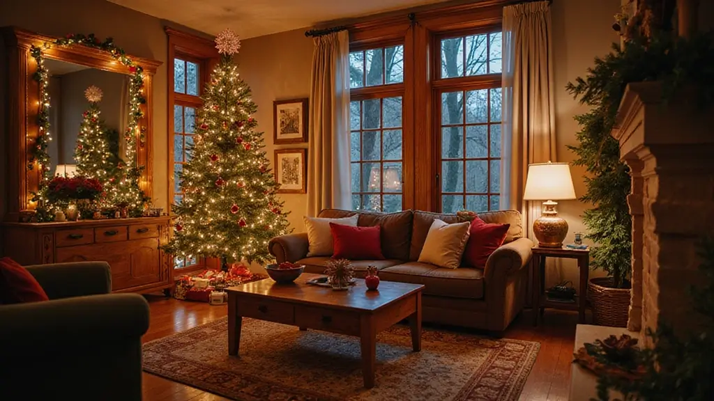 15 Magical Christmas Decor Ideas You Can't Miss! []