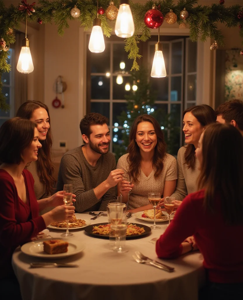 11 Essential Tips to Master Holiday Hosting Like a Pro (Your Guests Will Be Impressed!) - 6. Curate a Fun Game or Activity