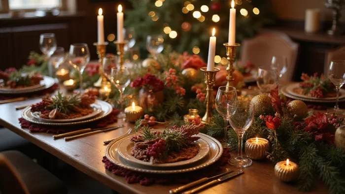 11 Essential Tips to Master Holiday Hosting Like a Pro (Your Guests Will Be Impressed!)