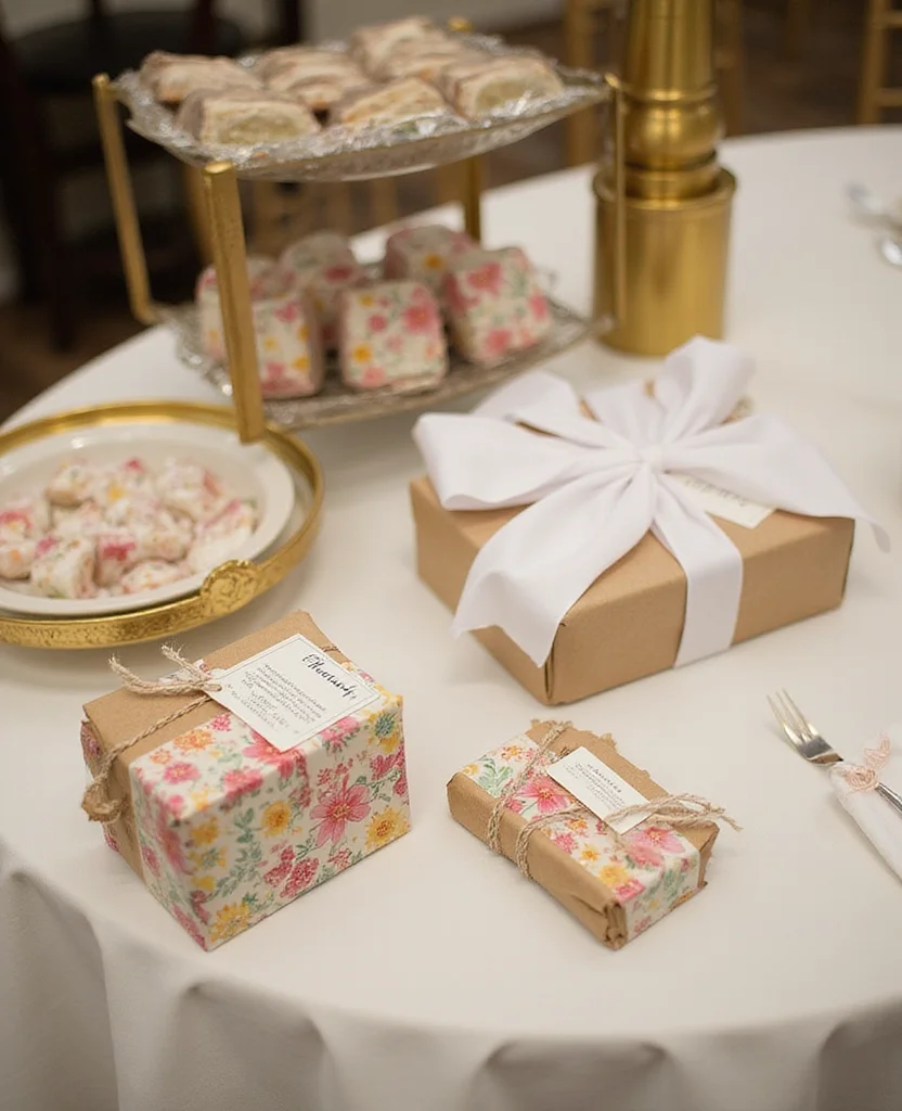 11 Essential Tips to Master Holiday Hosting Like a Pro (Your Guests Will Be Impressed!) - 9. Provide a Thoughtful Send-Off