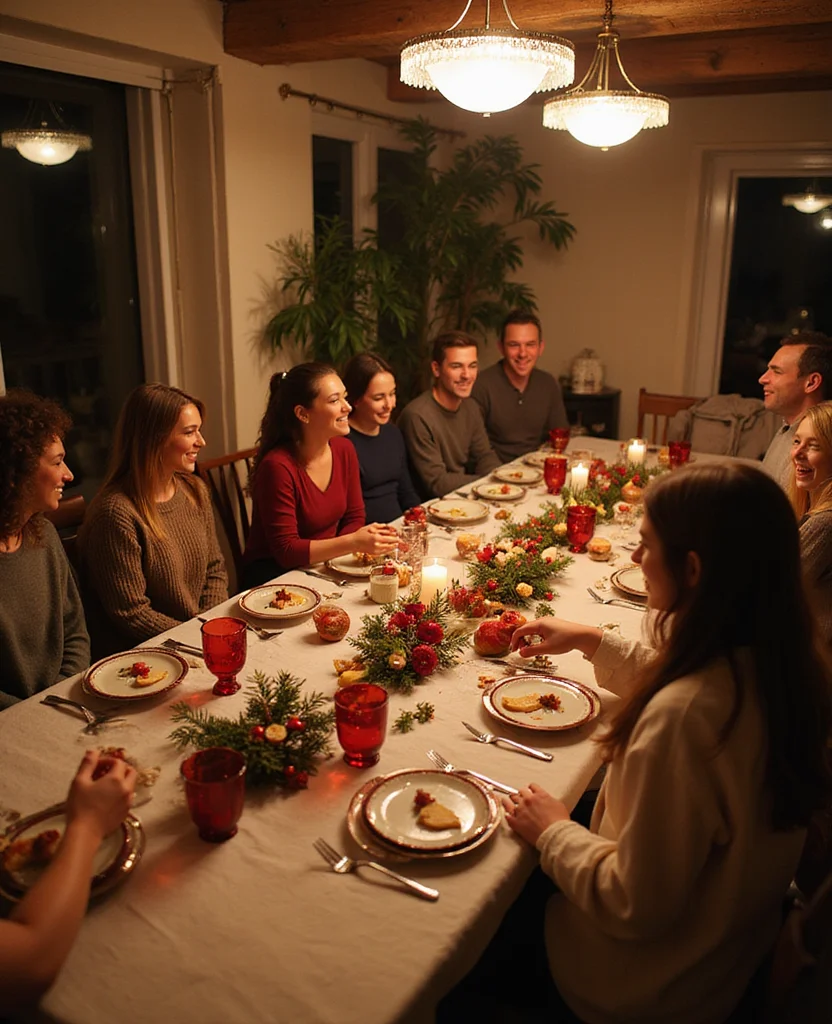 11 Essential Tips to Master Holiday Hosting Like a Pro (Your Guests Will Be Impressed!) - Conclusion