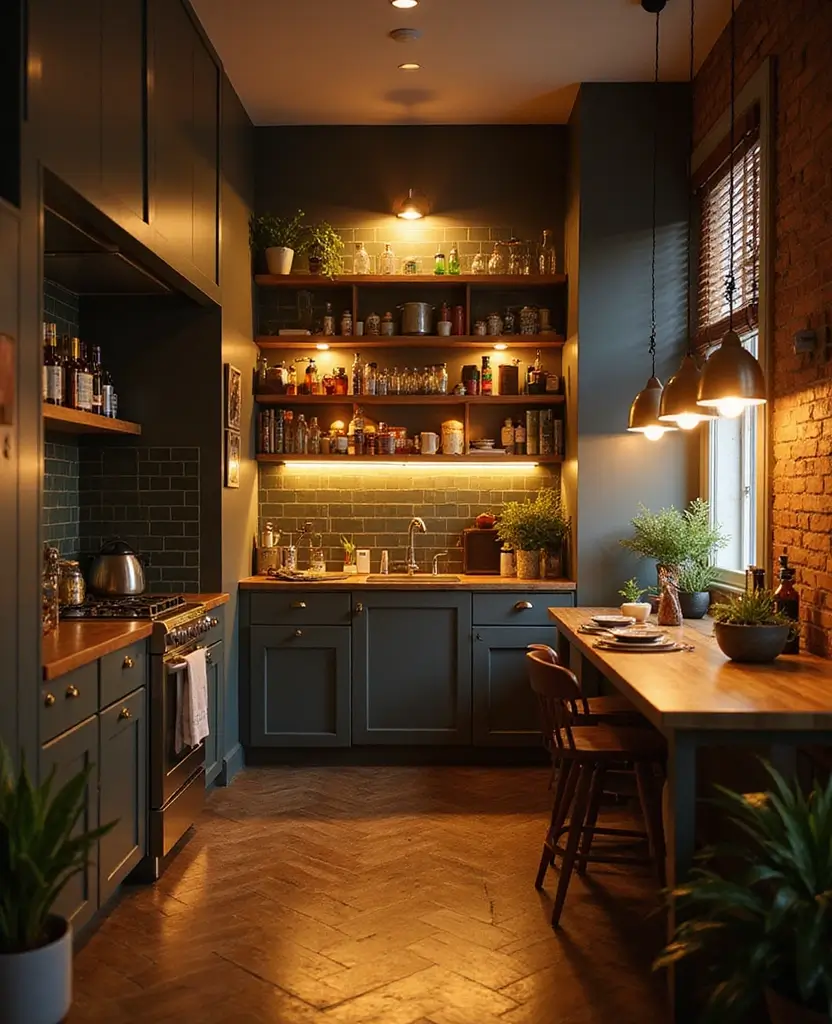 15 Budget-Friendly Kitchenette Lighting Ideas That Look Expensive (You Won't Believe #8!) 80 15 Budget-Friendly Kitchenette Lighting Ideas That Look Expensive (You Won't Believe #8!) - Conclusion