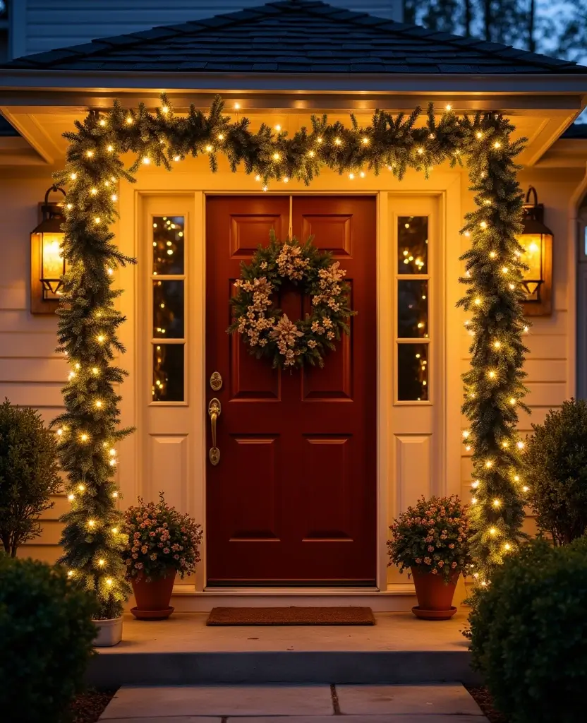 15 Eco-Friendly Front Porch Christmas Garland Ideas That Are Good for the Planet! 105 15 Eco-Friendly Front Porch Christmas Garland Ideas That Are Good for the Planet! - Conclusion