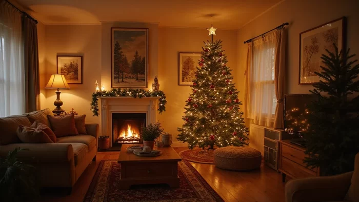 19 Affordable DIY Christmas Lighting Ideas That Look Expensive (But Don’t Break the Bank!)