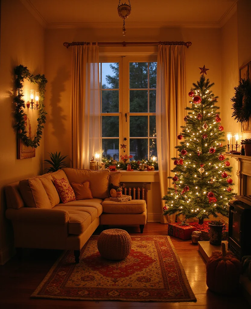 19 Affordable DIY Christmas Lighting Ideas That Look Expensive (But Don’t Break the Bank!) 137 19 Affordable DIY Christmas Lighting Ideas That Look Expensive (But Don’t Break the Bank!) - Conclusion