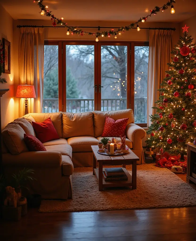 19 Best Christmas Decor Ideas for Your Living Room That Will Dazzle Your Guests! 139 19 Best Christmas Decor Ideas for Your Living Room That Will Dazzle Your Guests! - Conclusion