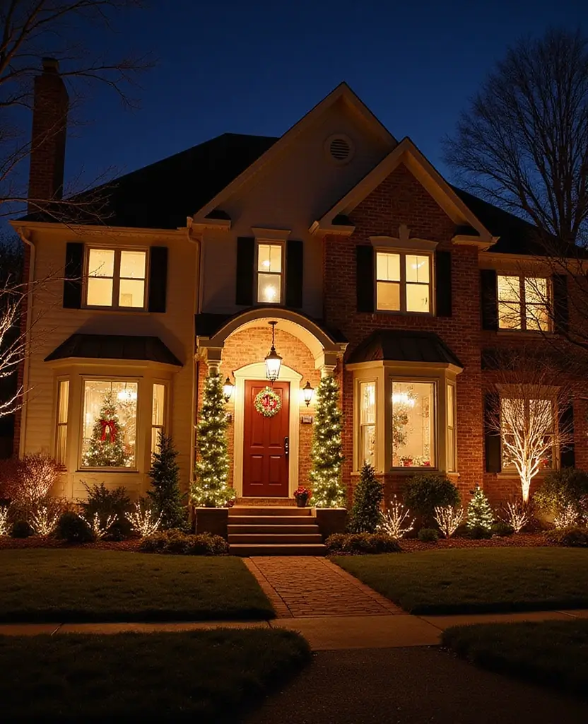19 Budget-Friendly Christmas Lighting Ideas That Look Expensive (Number #8 Will Shock You!) 133 19 Budget-Friendly Christmas Lighting Ideas That Look Expensive (Number #8 Will Shock You!) - Conclusion