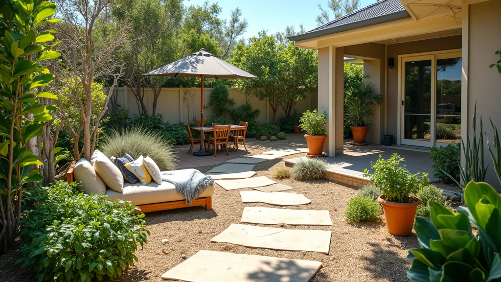 19 Coastal Garden Ideas To Transform Your Australian Backyard Into A Paradise!