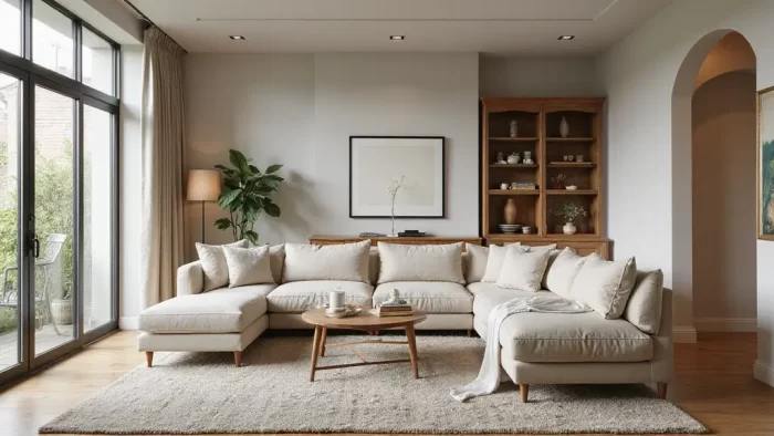 19 Contemporary Living Room Ideas Designers Swear By (You’ll Want to Copy #7!)