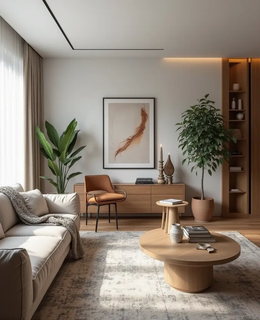 19 Contemporary Living Room Ideas Designers Swear By (You’ll Want to Copy #7!) 138 19 Contemporary Living Room Ideas Designers Swear By (You’ll Want to Copy #7!) - Conclusion