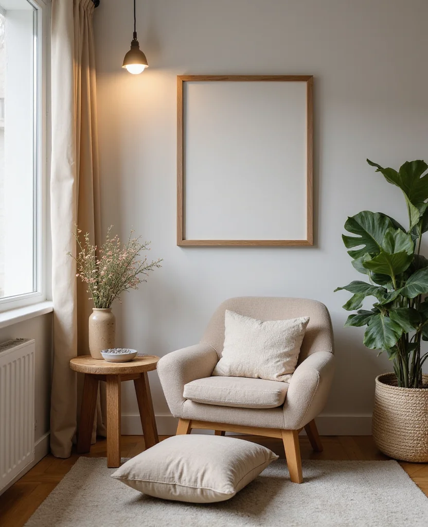 19 Contemporary Living Room Ideas That'll Make You Want to Redecorate ASAP! 117 19 Contemporary Living Room Ideas That'll Make You Want to Redecorate ASAP! - 17. Cozy Corners