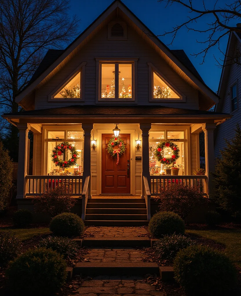 19 DIY Christmas Window Decor Ideas That Are Uniquely Yours (Don't Miss #9!) - Conclusion