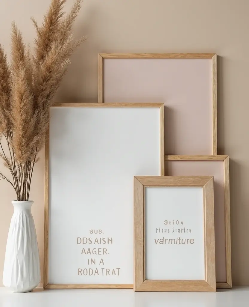 19 DIY Minimalist New Year Decor Ideas That Are Classy and Easy to Create! - 17. Classy New Year’s Eve Signage