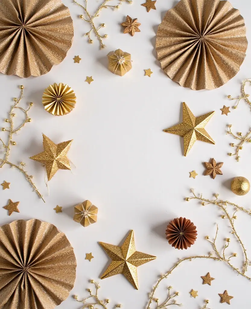 19 DIY Minimalist New Year Decor Ideas That Are Classy and Easy to Create! - Conclusion